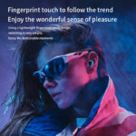 M25 Wireless 5.3 Gaming Earbuds With Built-In Dual Modes Gaming And Music - Image 9