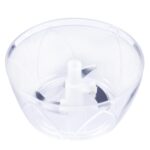 Kitchen Onion Vegetable Chopper Hand Speedy Chopper Fruit Shredder Slicer - Image 4