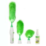 Go Duster Feather Dust Brush Vacuum Cleaner Parts Household Clean - Image 4