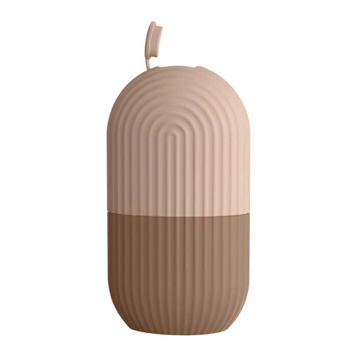 Easy Use Multi-Purpose Mini Silicone Facial Ice Roller for Ultimate Skincare - Image 25