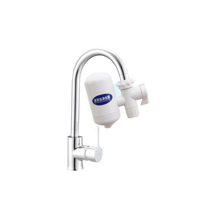 Purifier Kitchen Water Filter Faucet Healthy Ceramic Cartridge Tap Faucet - Image 5