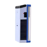 Versatile Mini Portable LED Emergency Lamp Rechargeable Battery And Solar Charging - Image 6