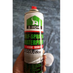 Anti Cracking Waterproof And Strong Weather Resistance Leak Sealer Spray - Image 6
