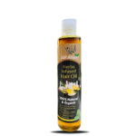 Alif Ahlam Herbs Infused Hair Oil – 200ml - Image 7