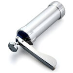 Multi-Pattern Cookie Press Machine DIY Biscuit Maker With 20 Disc Shapes And Stencils - Image 6