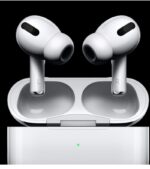 Apple Airpods Pro White - Image 4