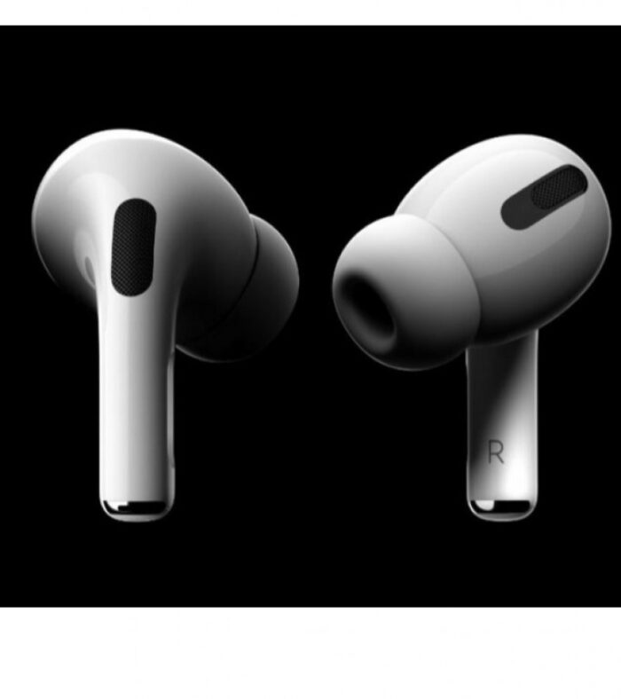 Apple Airpods Pro White - Image 5