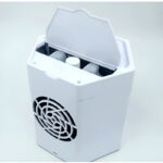 Ultra-Pro Arctic Cool Mini Portable Lightweight USB Air Cooler With 2x Cooling Power - Image 18