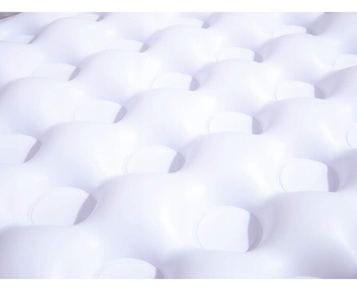 Bestway 51116 Double-Ring Inflatable Baby Bath Tub - Image 1