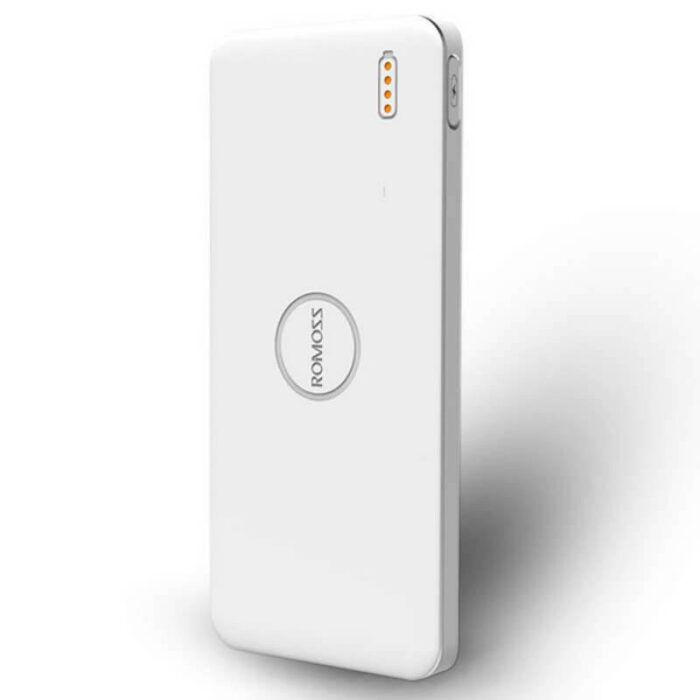 Romoss Original Mobile Power Bank Polymos 10 Air 10000mah 22.5w Fast Charging - Image 6