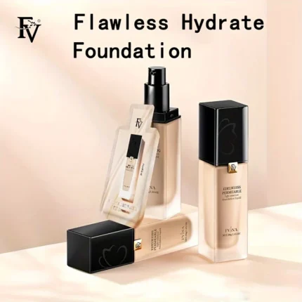 FV Matte Finish Liquid Foundation 30g ( ivory)