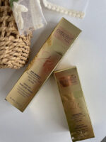 Emelie Paris 24K Gold Age Perfect Makeup+Skincare Primer (30ml) - Image 7