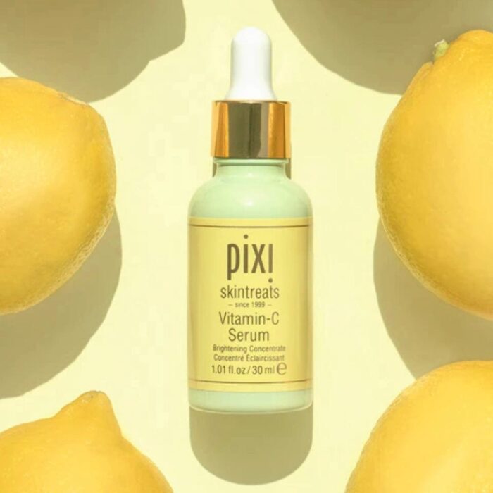Pixi Vitamin C Serum | Brightens and Improves Skin Tone - 30ml - Image 3