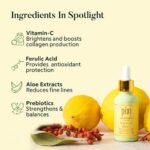 Pixi Vitamin C Serum | Brightens and Improves Skin Tone - 30ml - Image 4