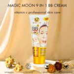 Heaven Dove BB CREAM, BB & C+ 9 in 1 Magical Lightening Cream