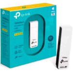 Tp-Link TL-WN727N 150Mbps Wireless USB Adapter