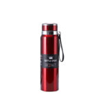 1000ml Large Capacity Stainless Steel Vacuum Flask Hot And Cold Water Bottle - Image 4