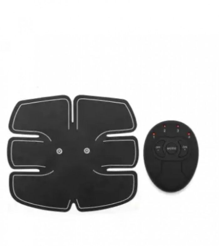 Beauty Body Mobile Gym Smart Fitness EMS Fit Boot Toning - Image 1