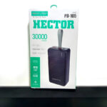SOVO PD-105 Hector 30000mAh 22.5W PD Fast Charging Portable Power Bank - Image 3