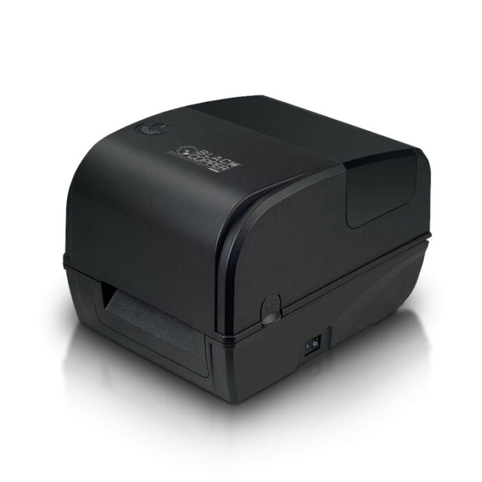 black-copper-bc-lp1300.jpg BC-LP1300 203Dpi High Definition Thermal Barcode Label Printer - Image 1