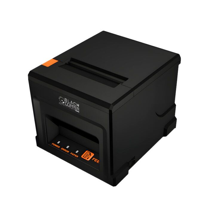 BC-86AC 80mm Thermal Receipt Printer With USB Interface And Auto-Cutter - Image 2