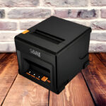BC-86AC 80mm Thermal Receipt Printer With USB Interface And Auto-Cutter - Image 3