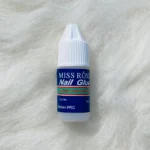 144 Pcs Nails Box Artificial Nails Pack + 1 Nail Glue - Image 6