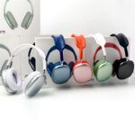 P9 Bluetooth Wireless Noise-Cancelling Stereo Headphones with Mic for Sports & Gaming - Image 22