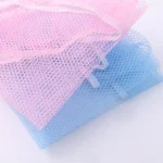 Pedestal fan cover net for kids safety | Mesh Fan Cover Thin Mesh Fan Guard Fan Mesh Covers for Kids Children Finger Safety (Blue) - Image 9