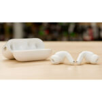 SBT-900 SOVO PRO 2 TWS Bluetooth Earbuds With Analog Noise Cancelling - Image 5