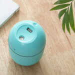 200ml Mini Portable Humidifier With USB Charging And Led Night Light - Image 5