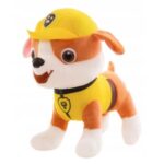 Paw patrol dog soft doll | Dog Stuffed Animal Cartoon Characters Soft Plush Toy - 40cm (Random Doll) - Image 13