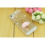 Crystal Diamond Mobile Cover For IPhone 7 Plus
