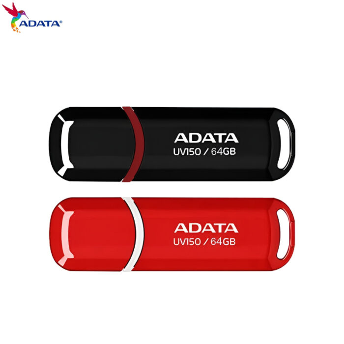 Adata UV 150 USB 3.2 Flash Drive with 32GB, 64GB and 128GB Capacity - Image 7