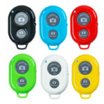 Easy Pair Mini Selfie Bluetooth Remote Shutter For All Smart Phones - Image 10