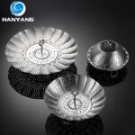 304 Stainless Steel Folding Steamer Tray Steam Rack Steam - Image 13