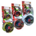 Transformers Flawless Metal Yoyo With Finger Protection - Image 6