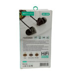 SOVO SH-08 Warm-X 3.5mm Audio Jack Compact, Lightweight & Hi-Fi Sound Quality Handsfree - Image 10