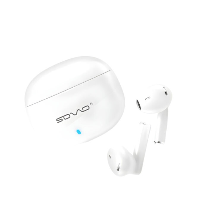 SOVO SBT-910 Stark-X Wireless 5.3 Strong Sound AirPods - Image 2