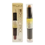 2 In 1 TLM Wonder Stick (Highlight Contour) Makeup for girls - Image 3
