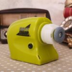 Electric Sharpener Multi Functional Motorized Blade Stone Sharpening Tool - Image 7