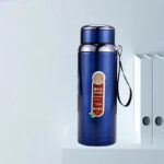 800ml High Quality Stainless Steel Thermos Vacuum Bottle - Image 14