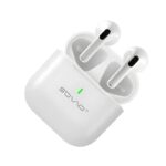 SOVO Ego Pods SBT-905 Touch-Control Waterproof Wireless Airpods For Ultimate Convenience - Image 3