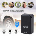GF-07 Intelligent Mini Magnetic GPS Tracking Device For Multi-Purpose Use - Image 3