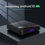 TX9 Pro 6K Ultra HD 8GB RAM and 128GB ROM Smart Android TV Box - Image 4