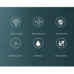 Pack Of 3 Fish-Shaped Double-Layer Adhesive Waterproof Soap Bar Holder Stand Rack For Bathroom, Shower, And Kitchen Walls - Image 4