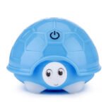 160ml Mini Turtle LED Air Humidifier With 7 Color Changing Light - Image 10