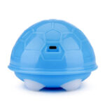 160ml Mini Turtle LED Air Humidifier With 7 Color Changing Light - Image 12