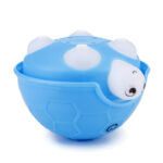 160ml Mini Turtle LED Air Humidifier With 7 Color Changing Light - Image 13
