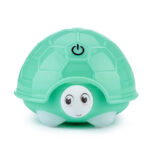 160ml Mini Turtle LED Air Humidifier With 7 Color Changing Light - Image 14